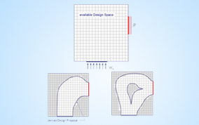 內流場拓撲優化